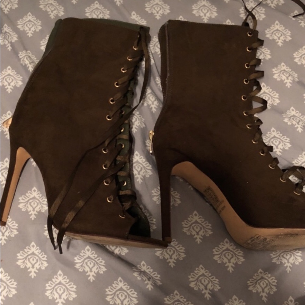 Booties